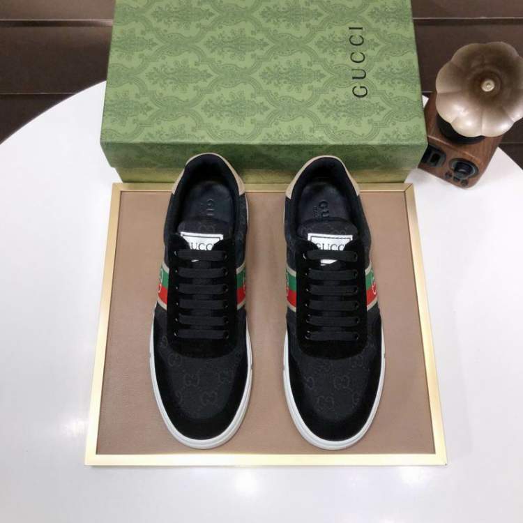 Picture of Gucci Shoes _SKUGuccisz38-45hnh06209353